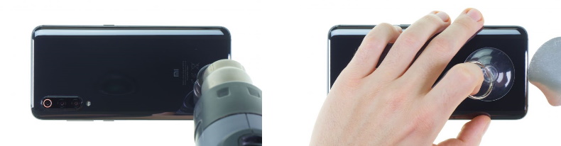 Xiaomi Mi 9T замена дисплея Xiaomi Mi 9T замена дисплея